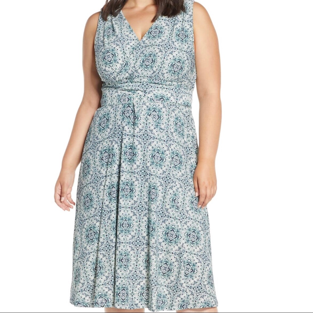 Michael Kors Majorelle Dress / Firm Price